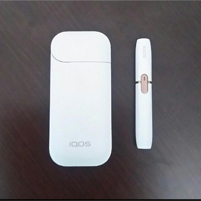 IQOS 新型