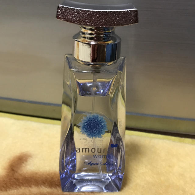 SAMOURAI(サムライ)のサムライ コスメ/美容の香水(香水(女性用))の商品写真