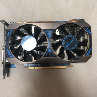 GTX760 本体のみ(PCパーツ)