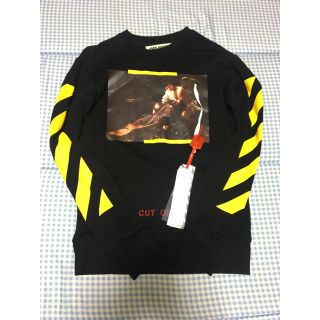 オフホワイト(OFF-WHITE)のnao様専用(スウェット)