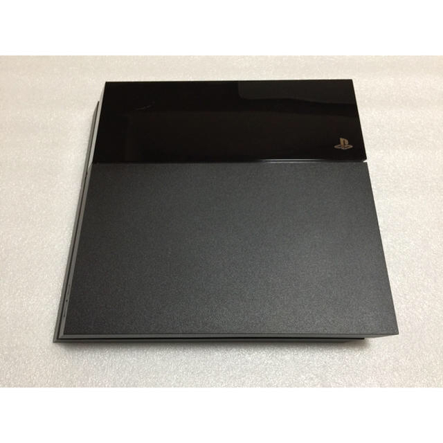 PlayStation4 ブラック プレステ4 本体の通販 by tamu's shop|プレイステーション4ならラクマ - SONY PS4 500GB CUH-1000A 即納正規店