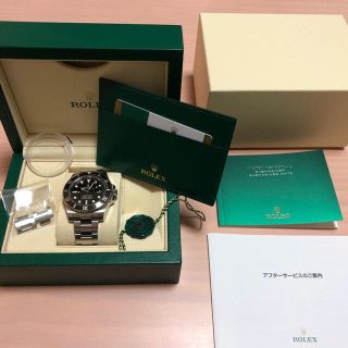 ロレックス(ROLEX)のイシダオジオ様専用③(腕時計(アナログ))