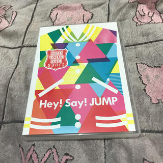 ヘイセイジャンプ(Hey! Say! JUMP)のHey! Say! JUMP DVD smart(アイドルグッズ)