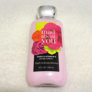 バスアンドボディーワークス(Bath & Body Works)の甘くセクシーな海外の大人の女性の香りのボディミルク ♡ 期間限定値下げ中(ボディローション/ミルク)