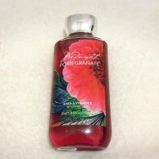 バスアンドボディーワークス(Bath & Body Works)のフルーティでセクシーな香りのボディソープ ♡ 期間限定値下げ中(ボディソープ/石鹸)