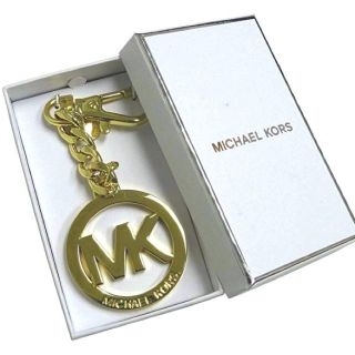 マイケルコース(Michael Kors)のほぼ新品 マイケルコース  (キーホルダー)