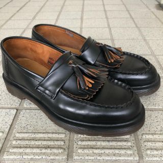 ドクターマーチン(Dr.Martens)のDr.Martens ドクターマーチン タッセルローファー LREOY(スリッポン/モカシン)