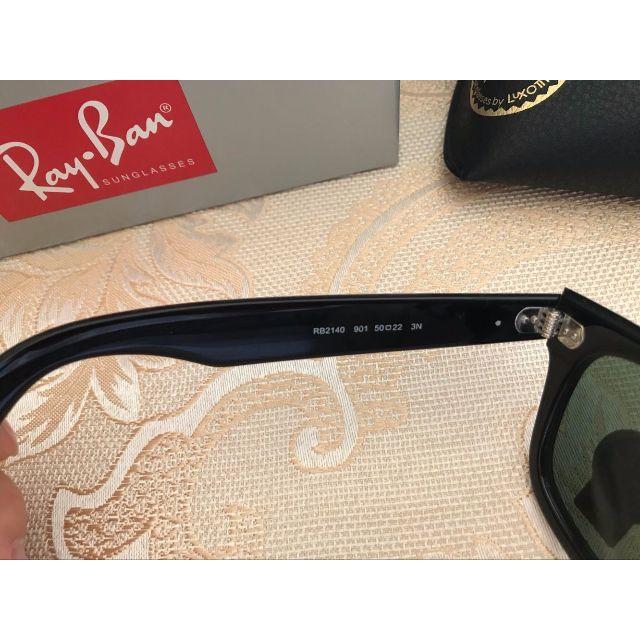 レイバン サングラス Ray-Ban rb2140 901 50 22 3N