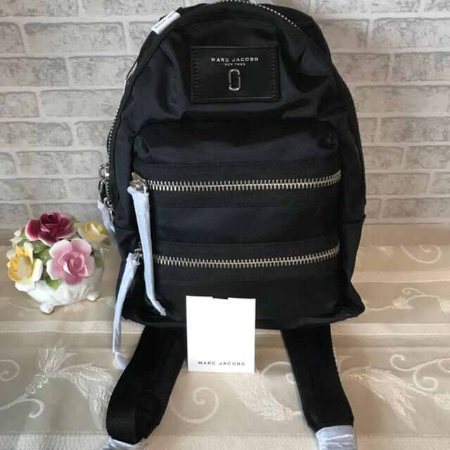 ■新品■ 特価！/Marc Jacobs/バックパック 正規品 小新品