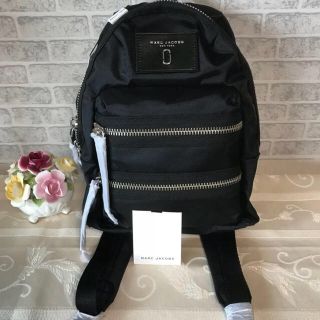 マークジェイコブス(MARC JACOBS)の■新品■ 特価！/Marc Jacobs/バックパック 正規品 小(リュック/バックパック)