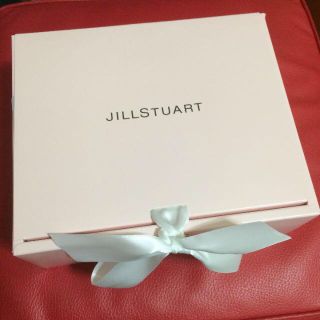 ジルスチュアート(JILLSTUART)のジルスチュアート プレゼントボックス(その他)