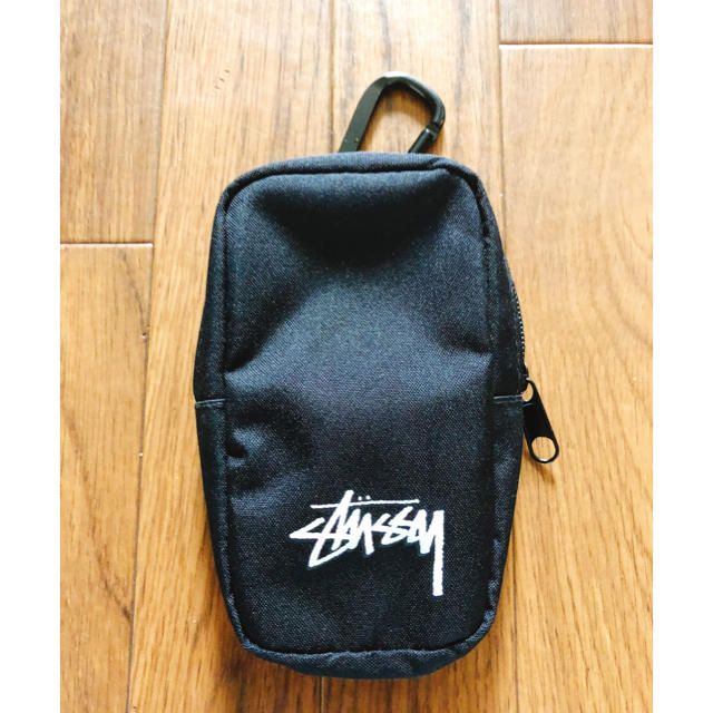 STUSSY(ステューシー)のSTUSSY メンズのバッグ(その他)の商品写真