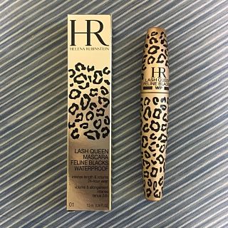 ヘレナルビンスタイン(HELENA RUBINSTEIN)のヘレナルビンスタイン マスカラ ラッシュクイーン(マスカラ)