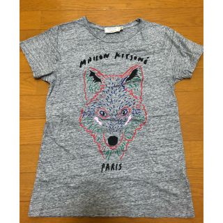 メゾンキツネ(MAISON KITSUNE')のMAISON KITSUNE メゾンキツネ Tシャツ(Tシャツ(半袖/袖なし))