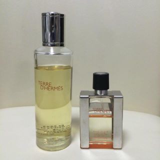 エルメス(Hermes)のエルメス 香水(香水(女性用))