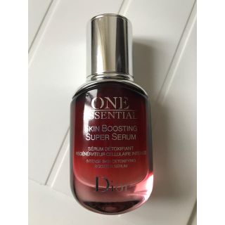 ディオール(Dior)のディオール ワンエッセンシャルセラム(美容液)