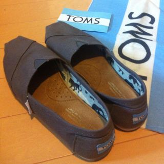 TOMS Canvas Classics(サンダル)