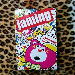 ジャム(JAM)のJAM ノベルティー　コロコロクリーナー(ノベルティグッズ)