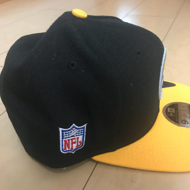 NEW ERA(ニューエラー)のたき 様 専用 メンズの帽子(キャップ)の商品写真