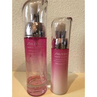 シセイドウ(SHISEIDO (資生堂))の資生堂 ホワイトルーセント (化粧水/ローション)