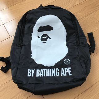 アベイシングエイプ(A BATHING APE)の専用☆セットで！(バッグパック/リュック)