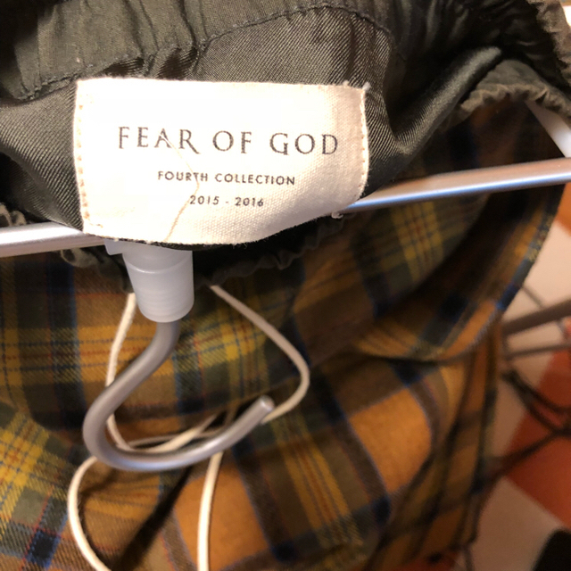 fear of god 2