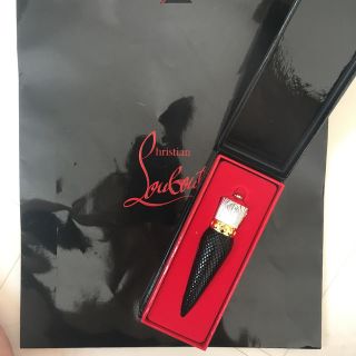 クリスチャンルブタン(Christian Louboutin)のクリスチャンルブタン   リップ(口紅)