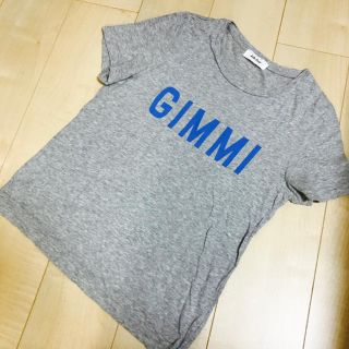 ミラオーウェン(Mila Owen)のミラオーウェン♡Tシャツ(Tシャツ(半袖/袖なし))