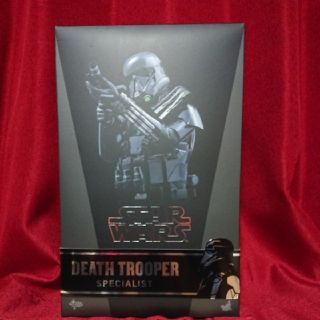 ホットトイズ デストルーパー hottoys スターウォーズ ローグワンの ...