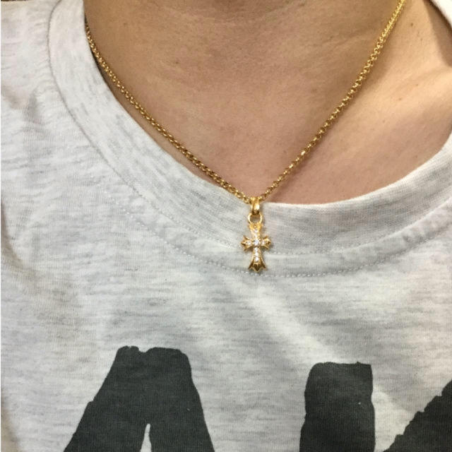 SALE/104%OFF】 ベビーファット ネックレス kids-nurie.com