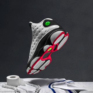 ナイキ(NIKE)のNIKE AIR JORDAN 13 レトロ 28.5㎝ 新品 送料込み(スニーカー)