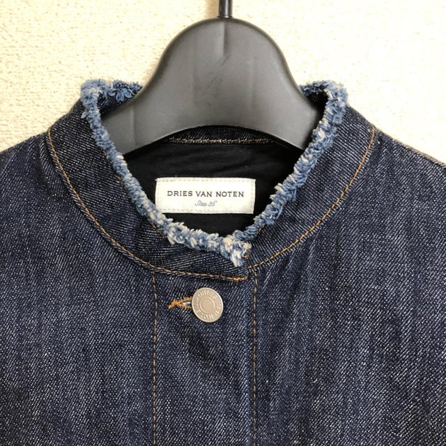 ブランド DRIES VAN NOTEN - DRIES VAN NOTEN ドリスヴァンノッテン ...