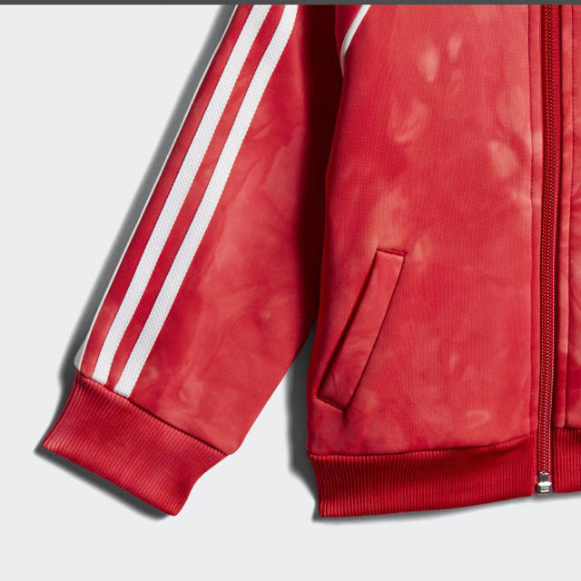 adidas(アディダス)のアディダス オリジナルス ジャージ 上下 セット 新品 キッズ/ベビー/マタニティのキッズ服男の子用(90cm~)(その他)の商品写真