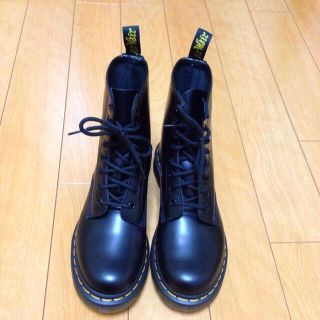 ドクターマーチン(Dr.Martens)のドクターマーチン 8ホール(ブーツ)