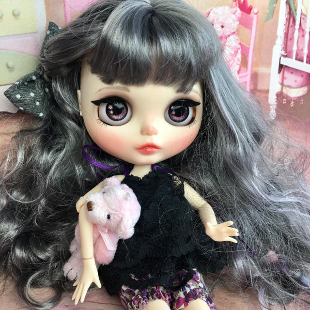 スプライトビューティー ブライス ネオブライス Blythe スプライトビューティー ブライス ネオブライス Blythe