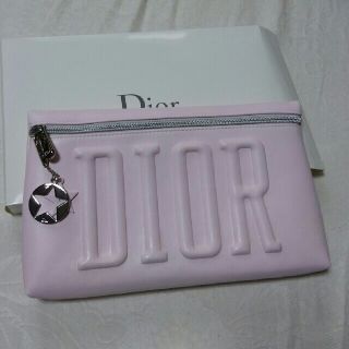 クリスチャンディオール(Christian Dior)のREO様専用♡Dior クラッチバッグ 可愛い☆(クラッチバッグ)