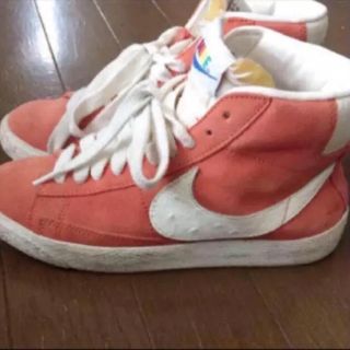 ナイキ(NIKE)のナイキ ハイカット スニーカー(スニーカー)