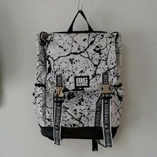 2ページ目 - ビッグバン リュックの通販 98点 | BIGBANGを買うならラクマ