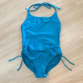 アメリカンアパレル(American Apparel)のホルターネック ハイレグ 水着(水着)