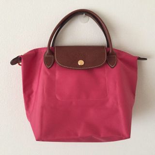 ロンシャン(LONGCHAMP)のちょっとそこまで★LONGCHAMP ロンシャン ル プリアージュ トートバッグ(トートバッグ)