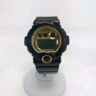 ベビージー(Baby-G)のG-SHOCK BABY G/ベイビージー  デジタル腕時計(腕時計)