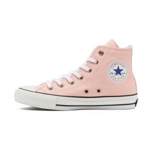 コンバース(CONVERSE)のconverse チャックテイラーピンク(スニーカー)