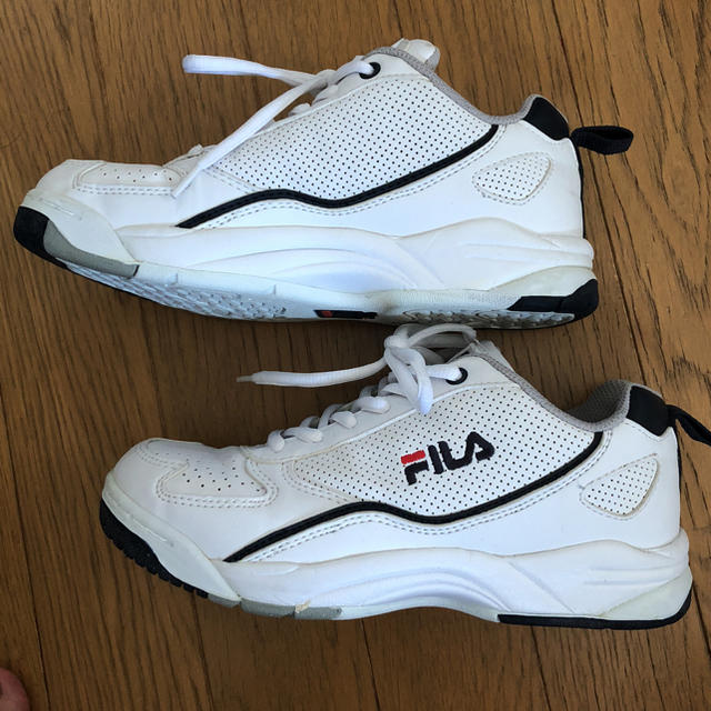 FILA(フィラ)のKAMO様専用 レディースの靴/シューズ(スニーカー)の商品写真