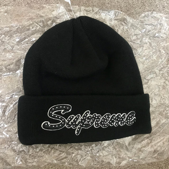 supreme Cap