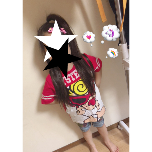 EARTHMAGIC(アースマジック)のH＆R♡r様♡専用♡ キッズ/ベビー/マタニティのキッズ服女の子用(90cm~)(Tシャツ/カットソー)の商品写真