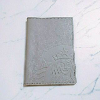 スターバックスコーヒー(Starbucks Coffee)のパスポートケース(旅行用品)