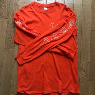 スピンズ(SPINNS)の専用(Tシャツ/カットソー(七分/長袖))