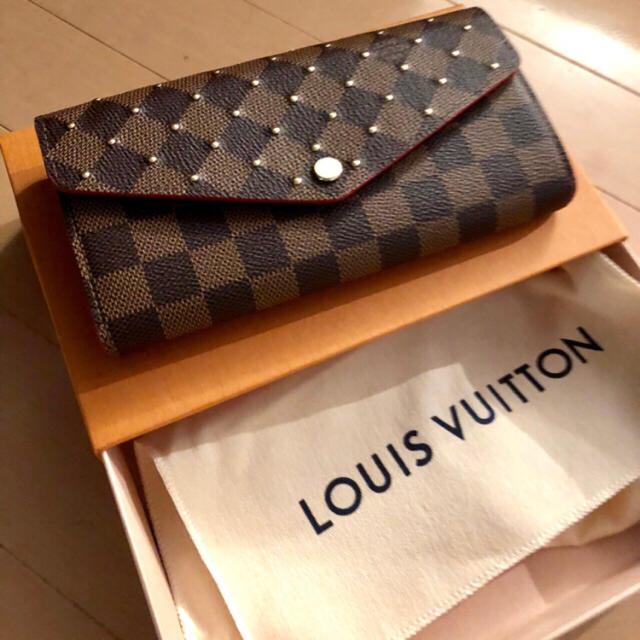 感謝価格】 LOUIS VUITTON - ゆみ様 専用 長財布 - electmcshane.com