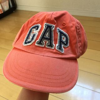 ギャップ(GAP)のギャップ ベビーキャップ(帽子)