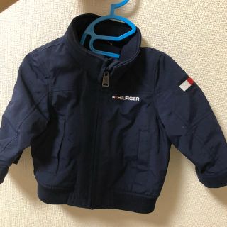 トミーヒルフィガー(TOMMY HILFIGER)のトミーヒルフィガー 子供服(ジャケット/コート)